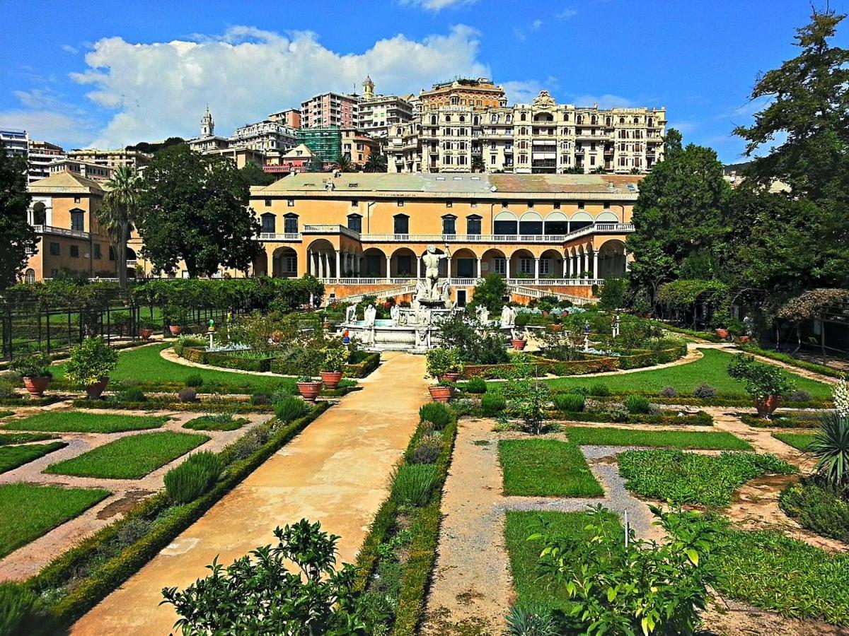 Apartment Principe 5 Stelle- Elegante *
