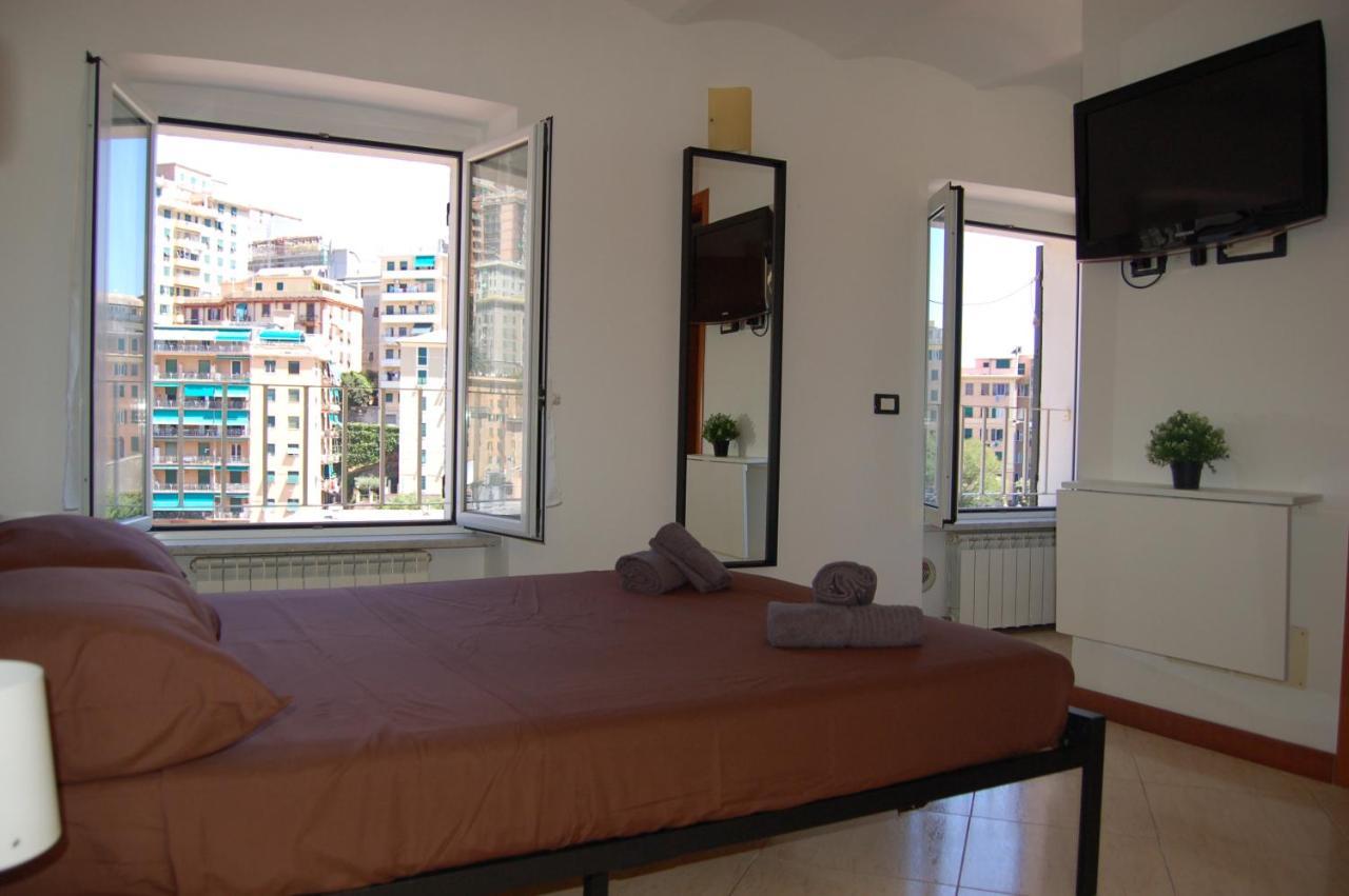 Principe 5 Stelle- Elegante Appartement *